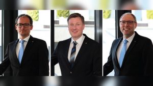 Gauselmann Group announces new management line-up