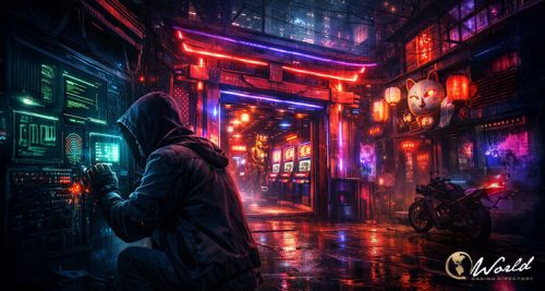 Hacksaw Gaming’s Toshi Ways Club Reworks a Familiar Slot With New Mechanics Hacksaw Gaming’s Toshi Ways Club Reworks a Familiar Slot With New Mechanics