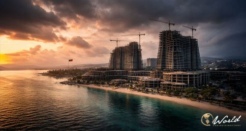PH Resorts Abandons Cebu Casino Bid After PAGCOR Action PH Resorts Abandons Cebu Casino Bid After PAGCOR Action