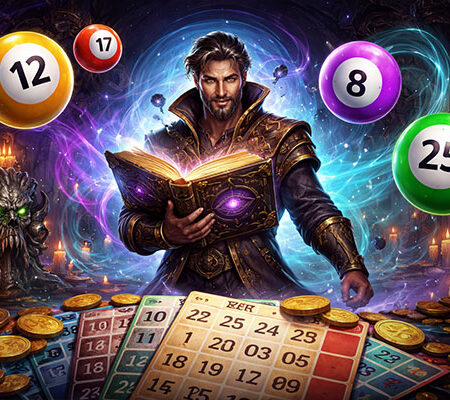 Play’n GO’s Tome of Madness Bingo Brings Rich Wilde Back to Cthulhu Lore