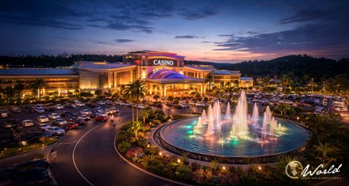 Saratoga Casino Holdings Gains Approval for Happy Valley Casino