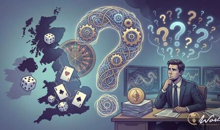 Why the UK’s New Online Gambling Taxes and Regulations Leave Operators With Questions