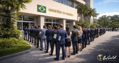 Brazil Evaluates Betting License Requests Amid Rapid Growth Brazil Evaluates Betting License Requests Amid Rapid Growth