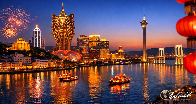 Macau Premium Mass January Survey Shows High-End Strength Macau Premium Mass January Survey Shows High-End Strength