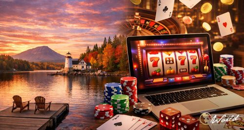Maine Online Casino Bill Advances as Other States Reconsider iGaming Maine Online Casino Bill Advances as Other States Reconsider iGaming