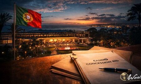 Portugal Extends Casino Licenses as 15-Year Tender Delays
