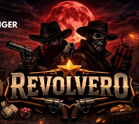 Red Tiger’s Revolvero Enters 2026 With Western Showdowns