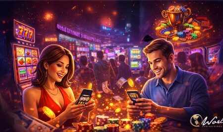 US Social Casino Growth Reflects Shift Toward Experience-Led Gaming