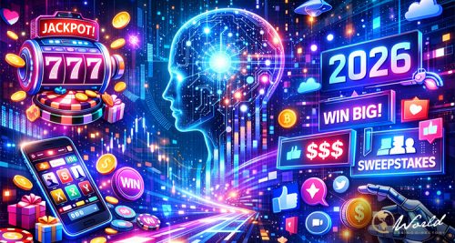 Big Tech Redefines Social Slots and Sweepstakes Casino Advertising in 2026 Big Tech Redefines Social Slots and Sweepstakes Casino Advertising in 2026