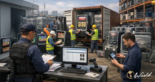 Colombia Introduces Slot Machine Import Registry Rules Colombia Introduces Slot Machine Import Registry Rules