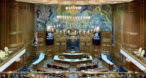 Indiana Gaming Bills Advance With Casino And Online Focus Indiana Gaming Bills Advance With Casino And Online Focus