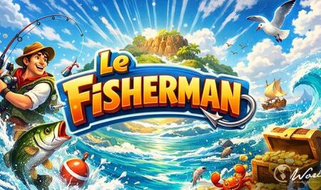 Le Fisherman Online Slot Brings Smokey Back With New Bonus Play