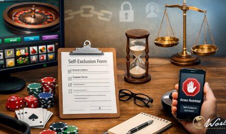 MGA Identifies Compliance Gaps in Self-Exclusion Review