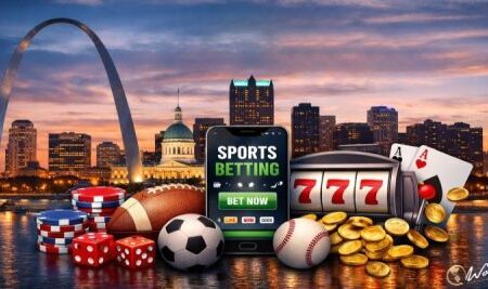 Missouri Sports Betting Debut Draws Heavy Play, Slim Returns