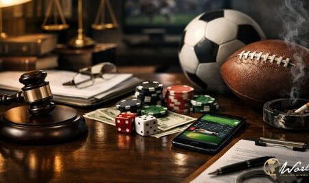 New York Attorney General Warns Against Risks of Unregulated Prediction Markets