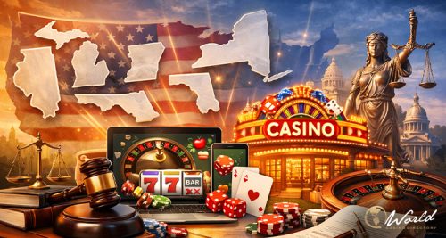 Several States Revisit Online Casino Bills as iGaming Talks Resume Several States Revisit Online Casino Bills as iGaming Talks Resume