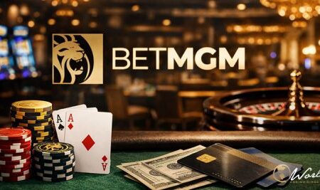 BetMGM Moves to Ban Credit Card Funding in US