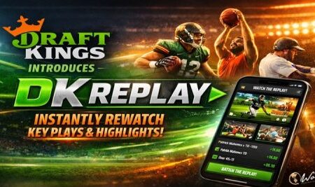 DraftKings Rolls Out Historical MLB Betting Game