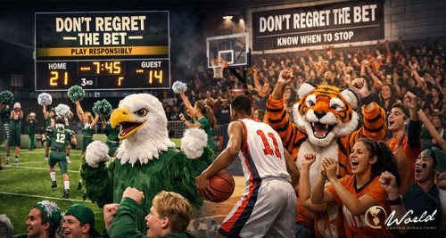 Michigan Expands “Don’t Regret the Bet” Campaign Michigan Expands “Don’t Regret the Bet” Campaign