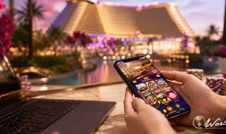 PhilWeb Partners with Okada Manila to Launch Online Gaming Platform