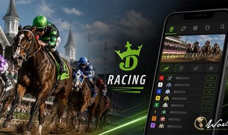 DraftKings Racing Expands Ahead of Kentucky Derby