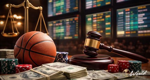 Former NBA Player Damon Jones to Plead Guilty to Federal Sports Gambling Charges Former NBA Player Damon Jones to Plead Guilty to Federal Sports Gambling Charges