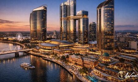Hong Kong Investors Take Full Control of Brisbane’s Queen’s Wharf