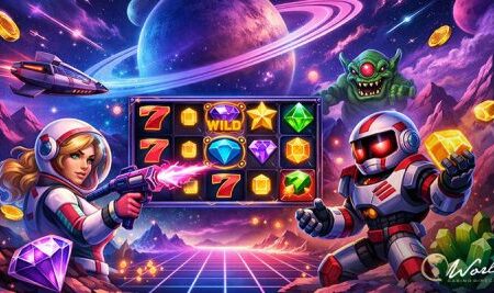 Push Gaming Launches RetroVerse in Global Markets