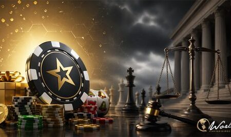 Stake.us Remains Competitive as Sweepstakes Market Faces Legal Questions