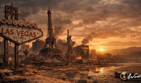 The Death Of Las Vegas – What The Data Actually Says