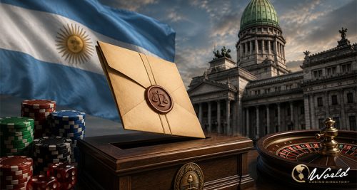 Argentina Advances New Gambling Addiction Bill