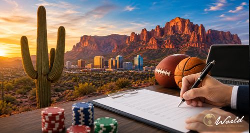 Arizona Opens Applications for New Betting Licenses Arizona Opens Applications for New Betting Licenses