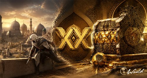 Assassin’s Creed Mirage Inspires New Gold Blitz Online Slot Assassin’s Creed Mirage Inspires New Gold Blitz Online Slot