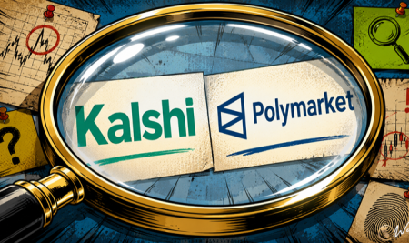 Congressional Probe Targets Prediction Market Platforms Kalshi & Polymarket