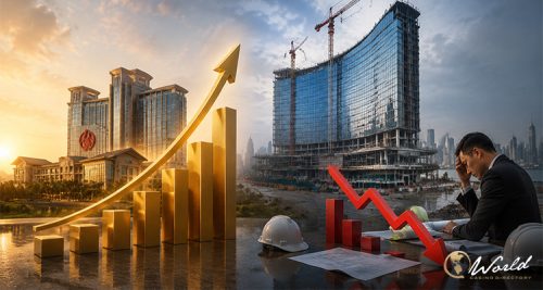 Genting Malaysia Sees Q1 Loss Amid New York Casino Launch Genting Malaysia Sees Q1 Loss Amid New York Casino Launch