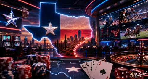 Las Vegas Sands Expands Dallas Hiring Amid Texas Casino Debate Las Vegas Sands Expands Dallas Hiring Amid Texas Casino Debate