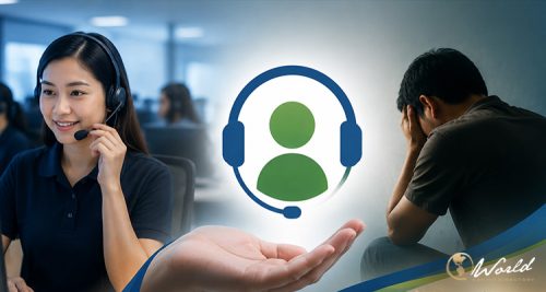 PAGCOR Introduces 24/7 Helpline to Support Problem Gamblers