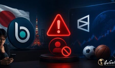 Bitbank Warns Polymarket Users of Account Suspension Risk
