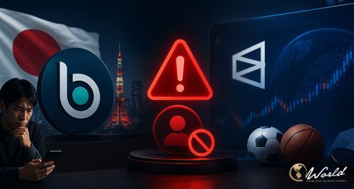 Bitbank Warns Polymarket Users of Account Suspension Risk Bitbank Warns Polymarket Users of Account Suspension Risk