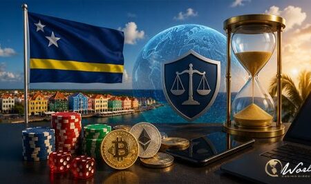 Curaçao Tightens Crypto Gambling Oversight With 2027 Deadline