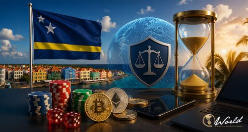 Curaçao Tightens Crypto Gambling Oversight With 2027 Deadline Curaçao Tightens Crypto Gambling Oversight With 2027 Deadline