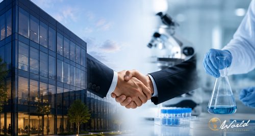 CVC Takes Strategic Stake in Gaming Laboratories International CVC Takes Strategic Stake in Gaming Laboratories International