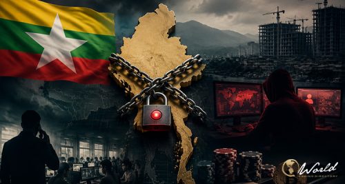 FATF Keeps Myanmar on High-Risk Money Laundering List FATF Keeps Myanmar on High-Risk Money Laundering List