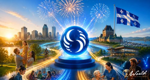 Loto-Québec Posts Record $3 Billion in 2025–2026 Fiscal Year Loto-Québec Posts Record $3 Billion in 2025–2026 Fiscal Year