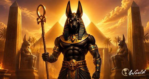 Pragmatic Play’s Fury of Anubis Online Slot Brings Ancient Egypt to the Reels Pragmatic Play’s Fury of Anubis Online Slot Brings Ancient Egypt to the Reels