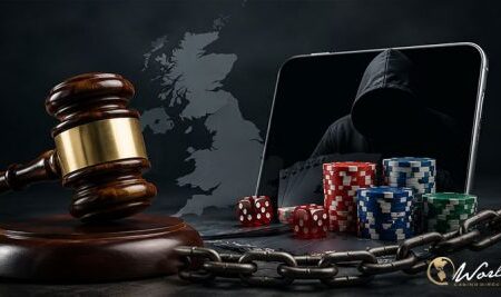 UK Gambling Black Market Debate Intensifies as Industry Warns of Growing Risk