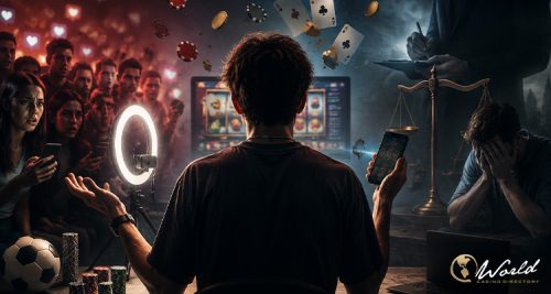 Victoria Regulator Targets Influencers Promoting Gambling