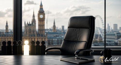 Entain Begins UK CMO Search After Charlotte Emery Steps Down Entain Begins UK CMO Search After Charlotte Emery Steps Down