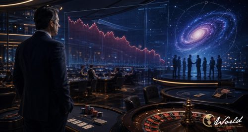 Evolution Reports Mixed Q2 Results as Galaxy Gaming Acquisition Remains Uncertain Evolution Reports Mixed Q2 Results as Galaxy Gaming Acquisition Remains Uncertain