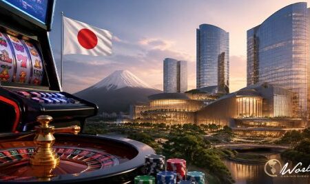 Konami Applies for Japan Casino Supplier Licenses